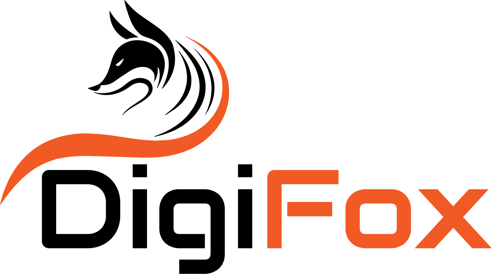 DigiFox iGaming marketing solutions logo